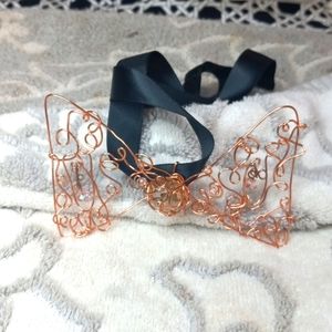 Edijemagboutique Bowtie